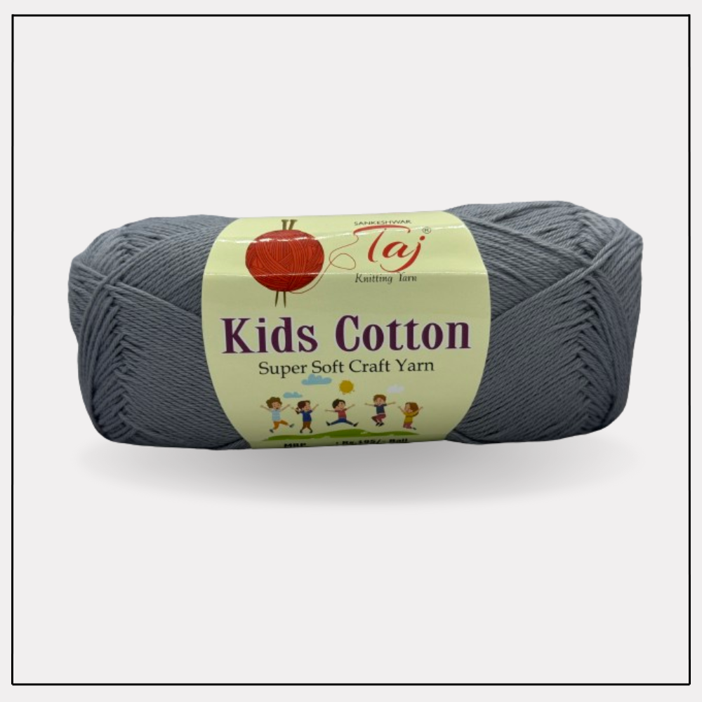 Taj Kids Cotton