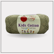 Taj Kids Cotton