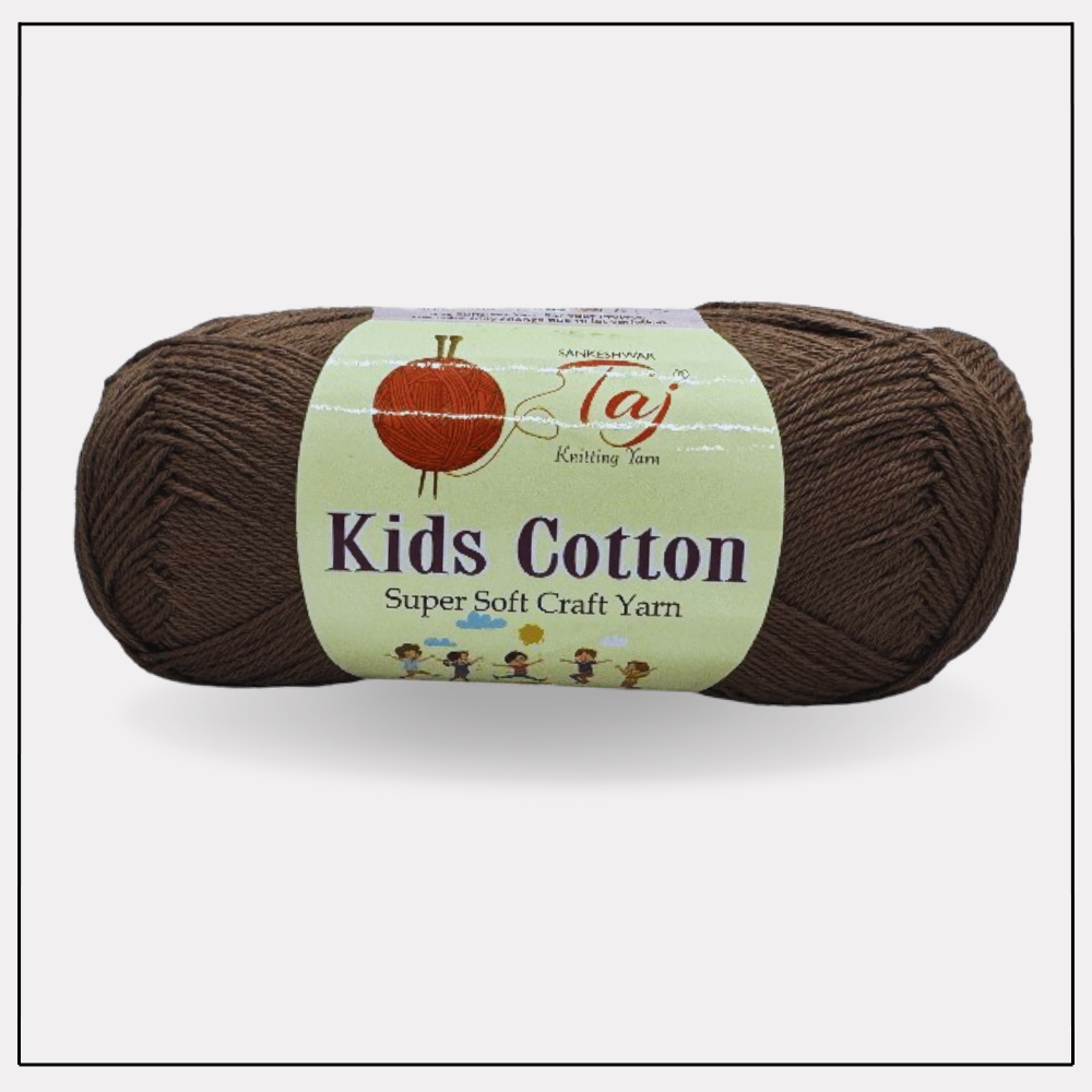 Taj Kids Cotton