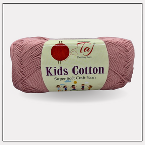 Taj Kids Cotton