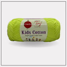 Taj Kids Cotton