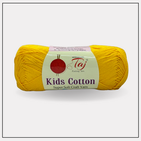 Taj Kids Cotton