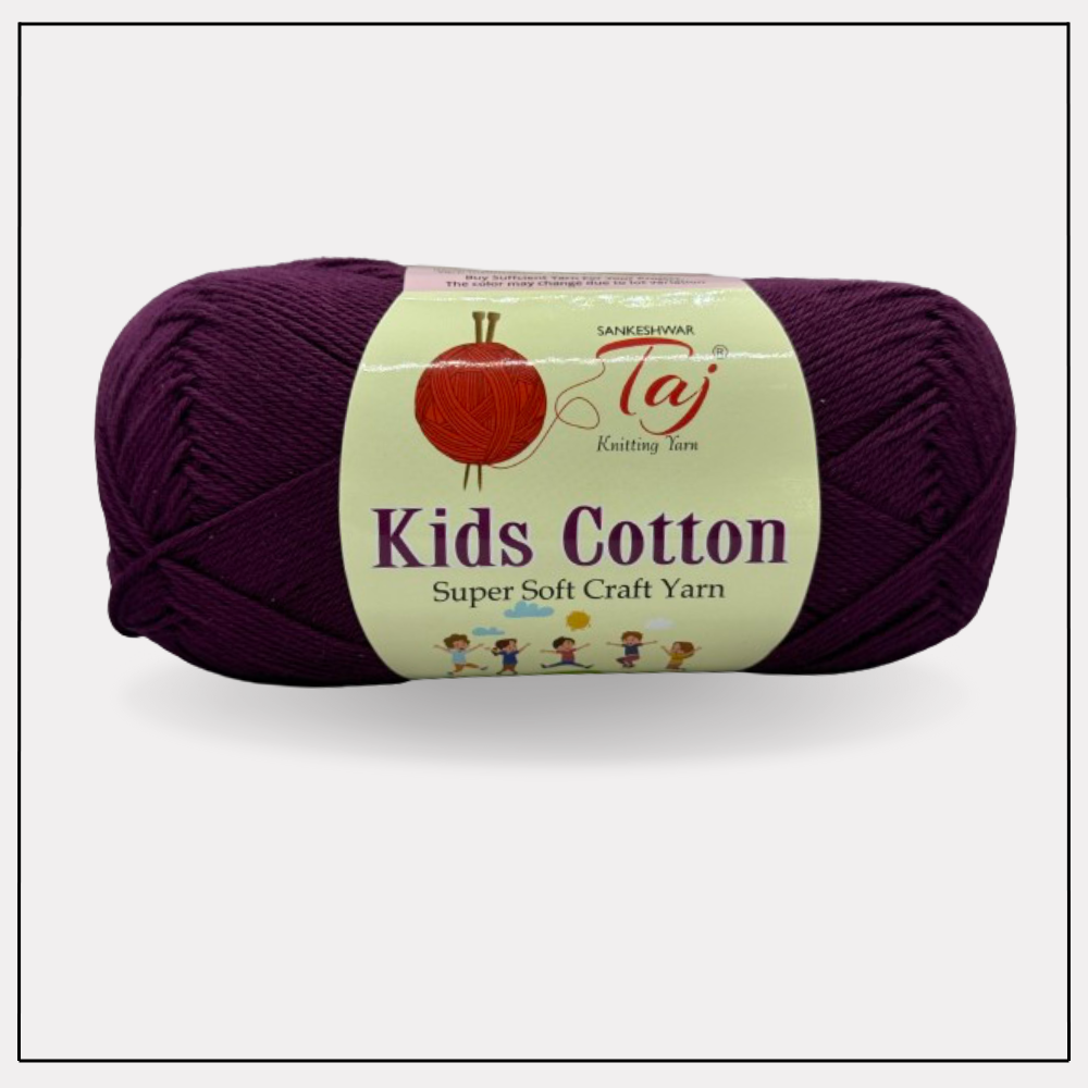 Taj Kids Cotton