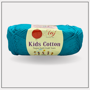 Taj Kids Cotton