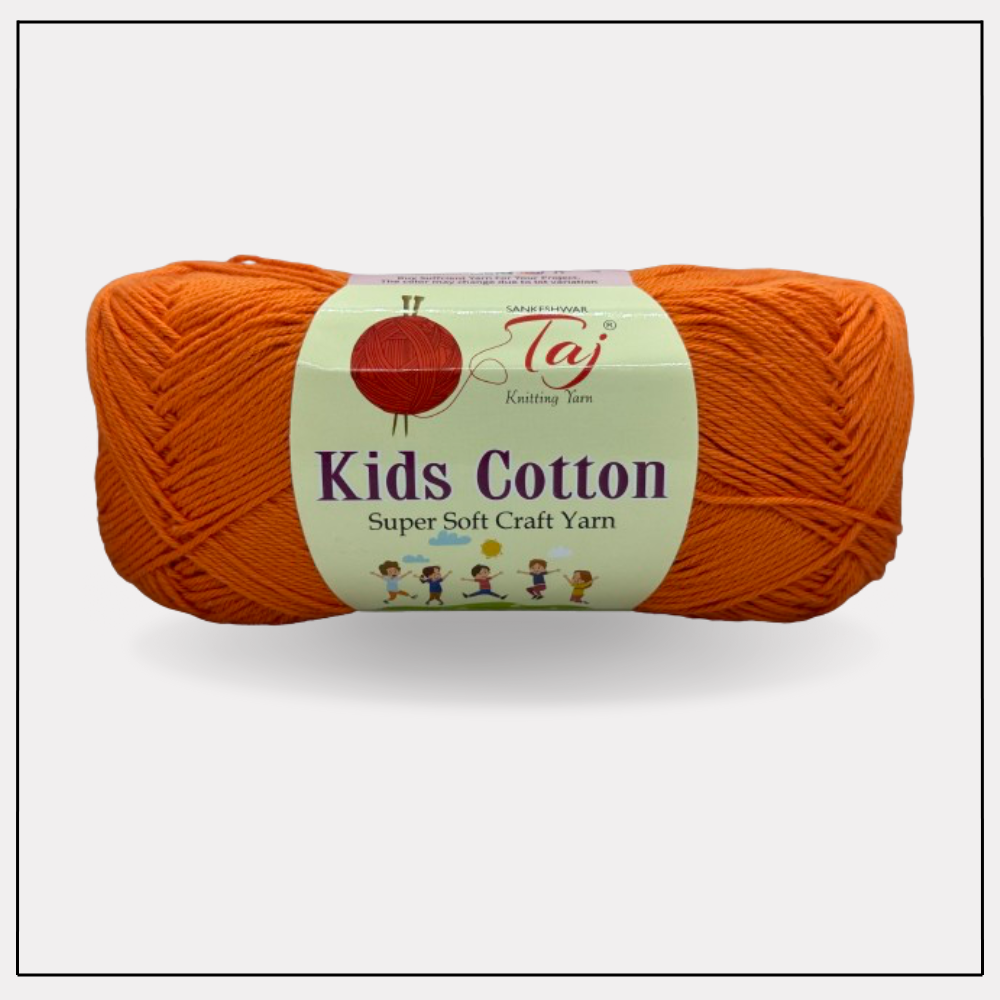 Taj Kids Cotton