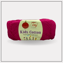 Taj Kids Cotton