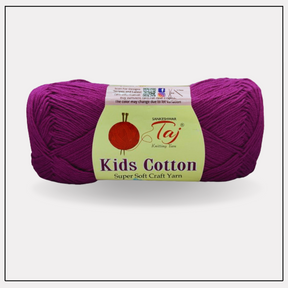 Taj Kids Cotton