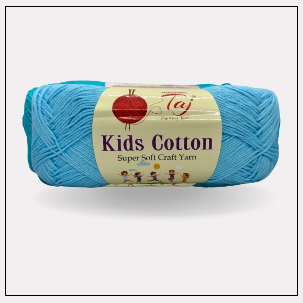 Taj Kids Cotton