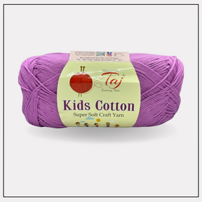 Taj Kids Cotton