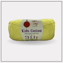 Taj Kids Cotton