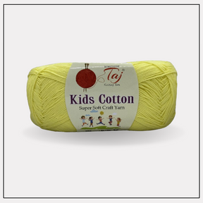 Taj Kids Cotton