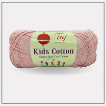 Taj Kids Cotton