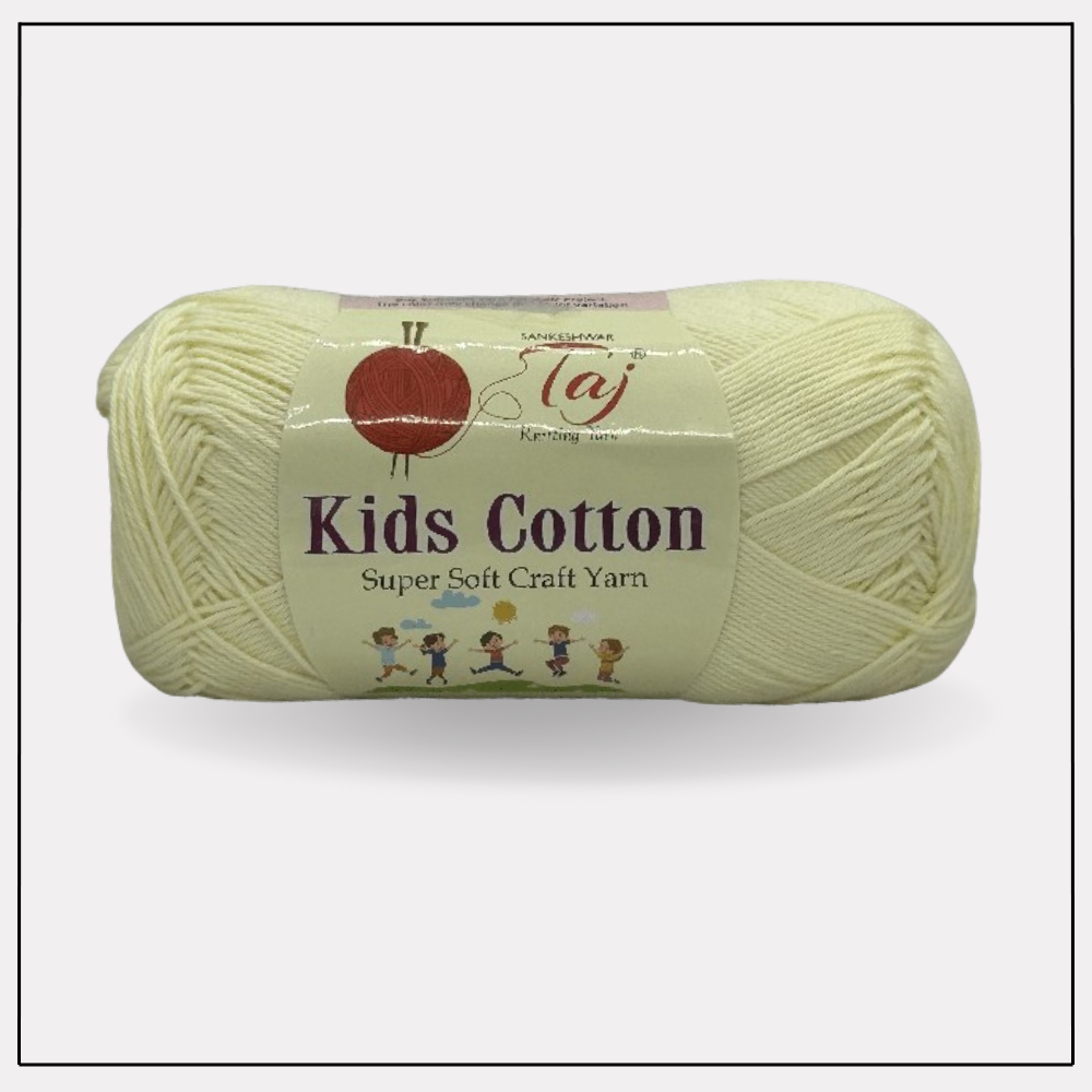 Taj Kids Cotton