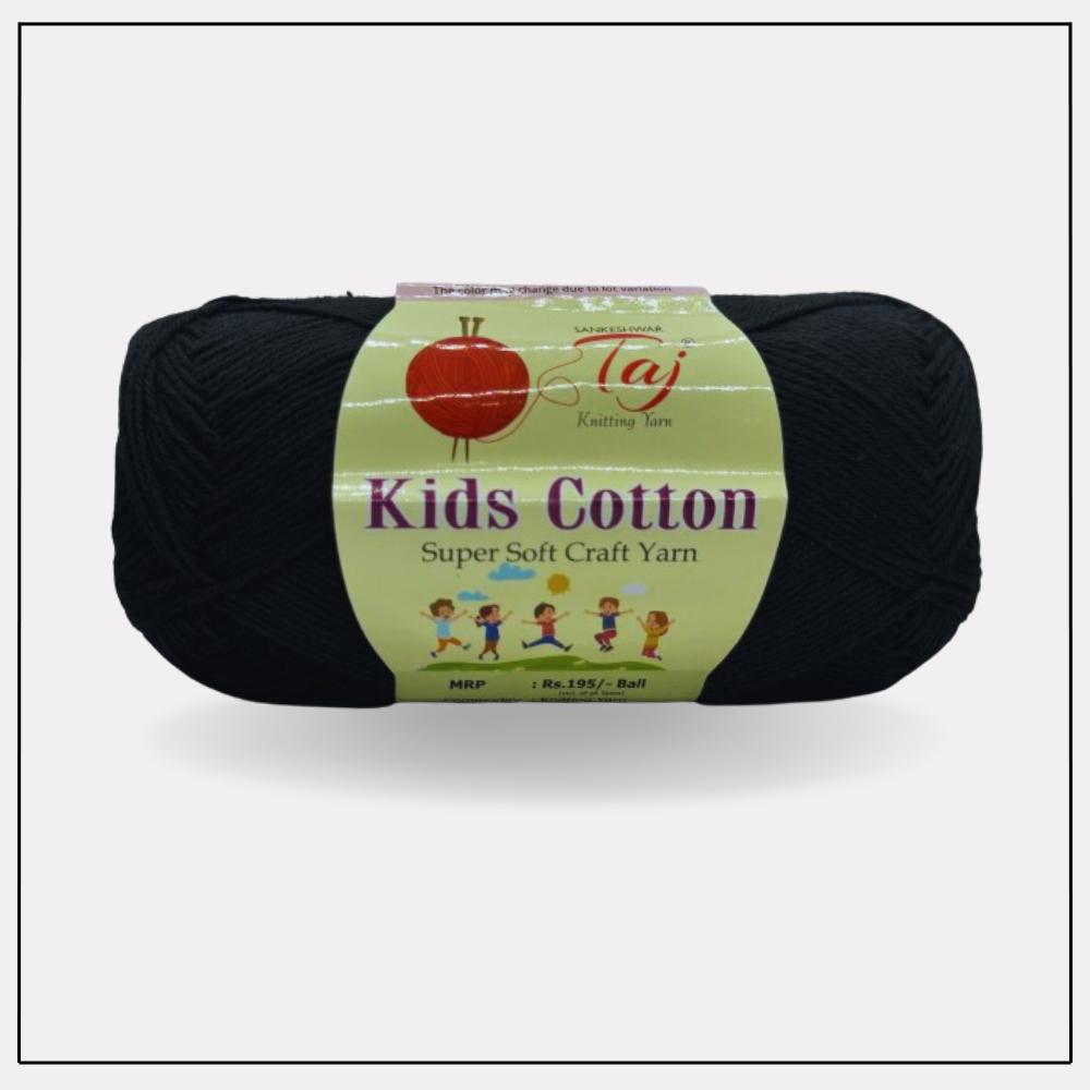 Taj Kids Cotton