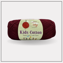 Taj Kids Cotton