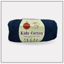 Taj Kids Cotton