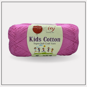 Taj Kids Cotton