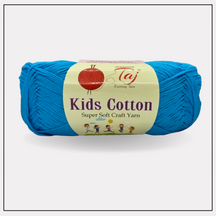 Taj Kids Cotton