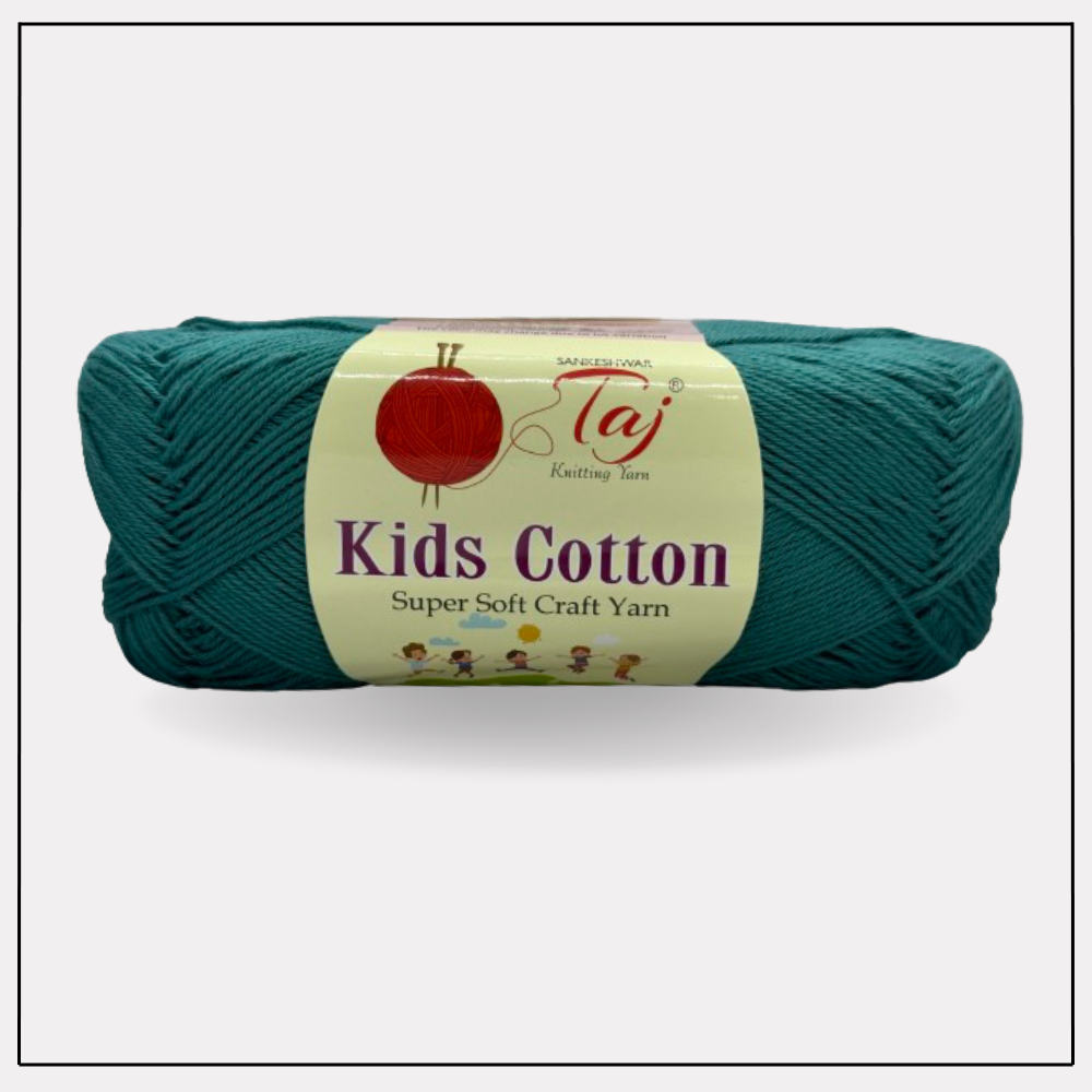 Taj Kids Cotton