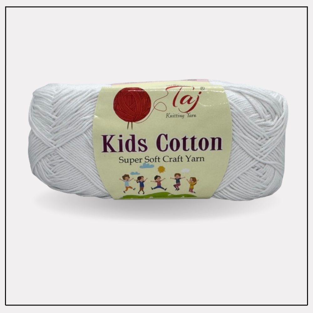 Taj Kids Cotton