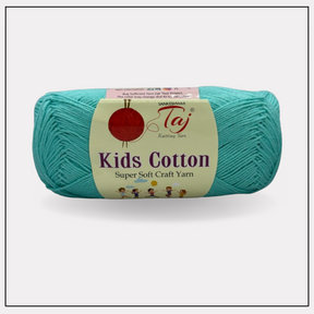 Taj Kids Cotton