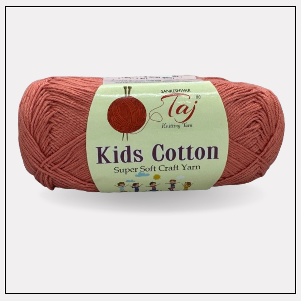 Taj Kids Cotton