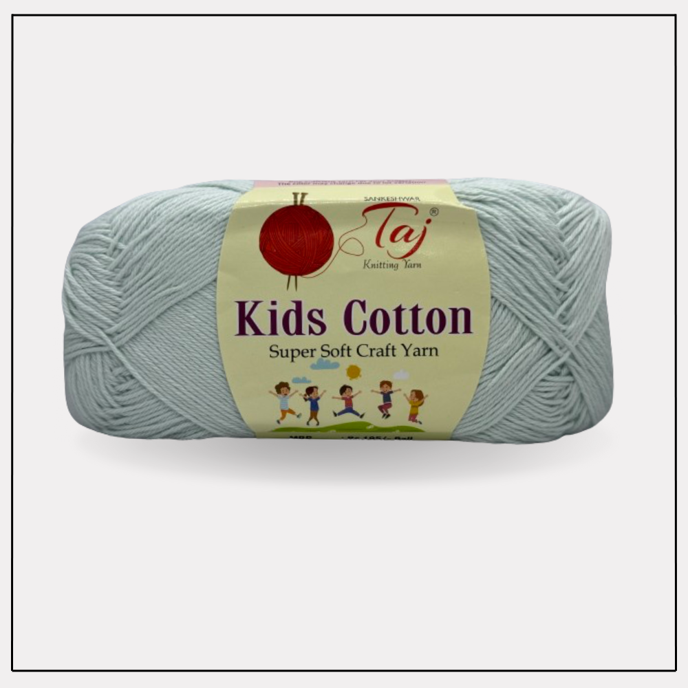 Taj Kids Cotton