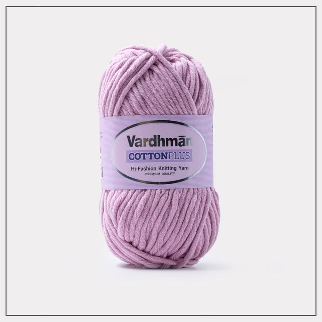 Cotton Plus