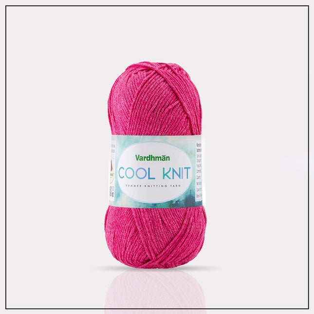 Cool Knit Yarn