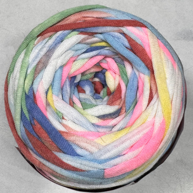 Tshirt Yarn