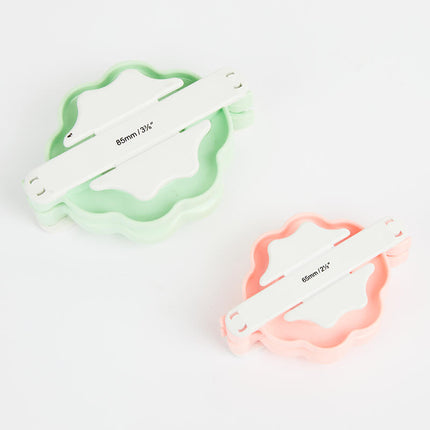 Pom Pom maker by KNITPRO