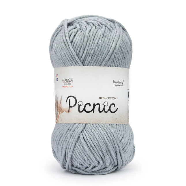 Ganga Picnic