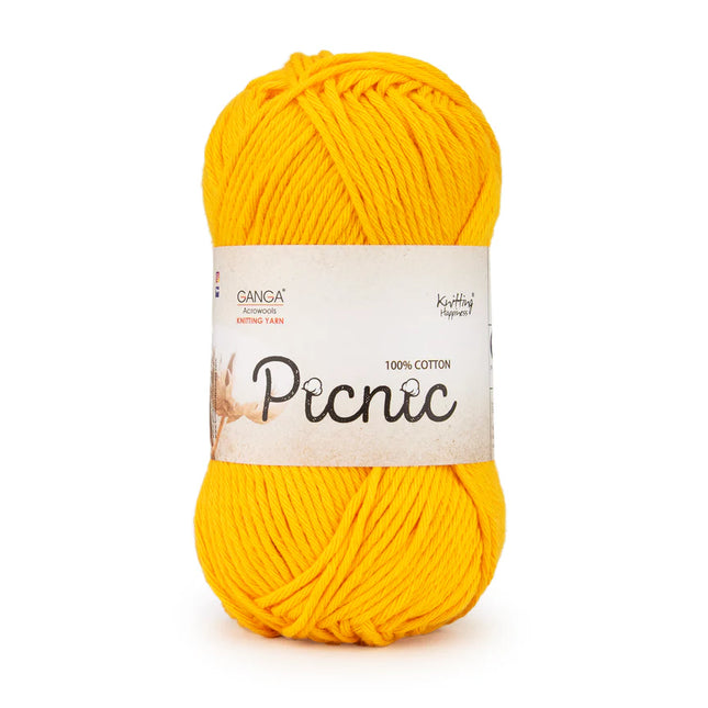 Ganga Picnic