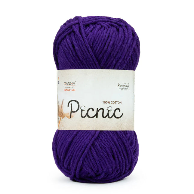 Ganga Picnic