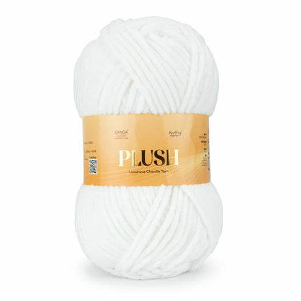 Ganga Plush