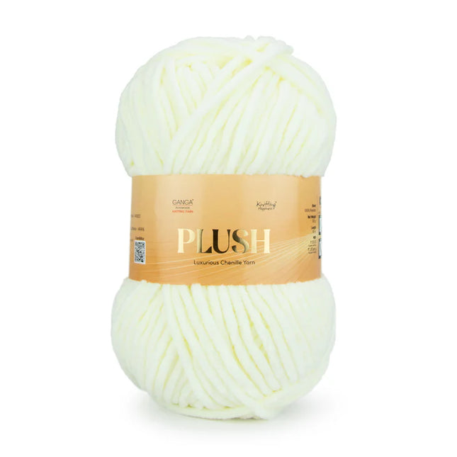 Ganga Plush