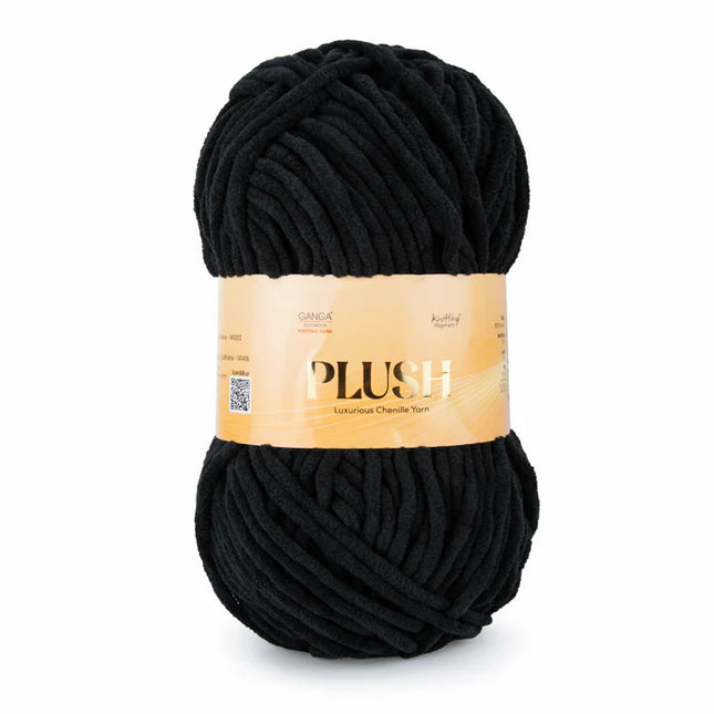 Ganga Plush