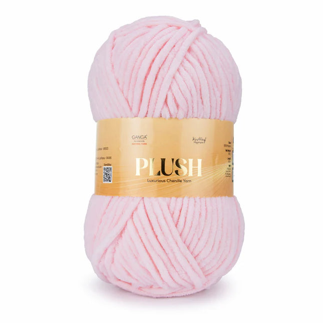 Ganga Plush