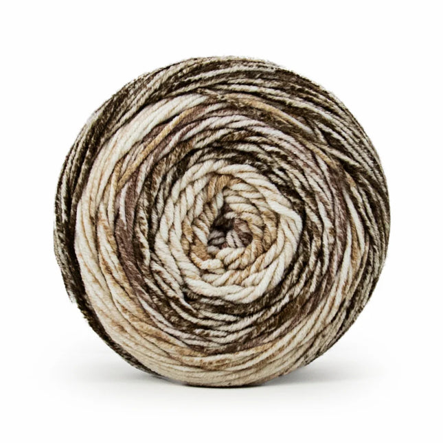 Ganga Acrowools Rangoli arte