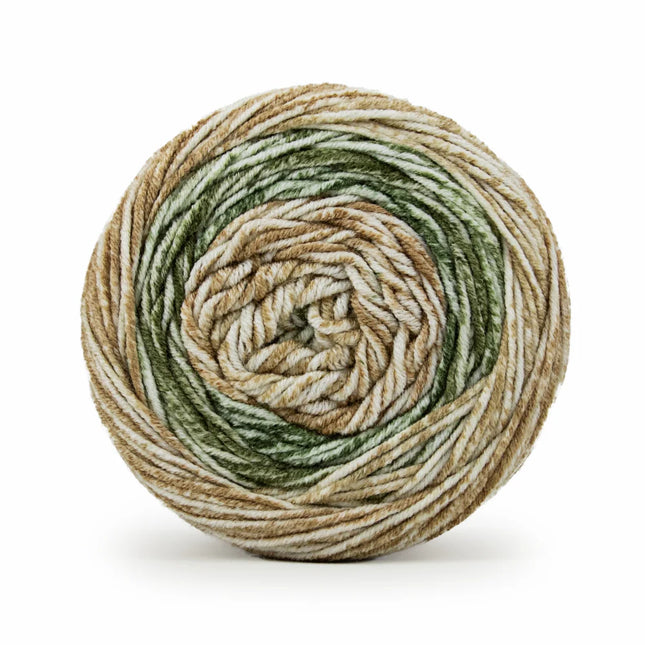 Ganga Acrowools Rangoli arte