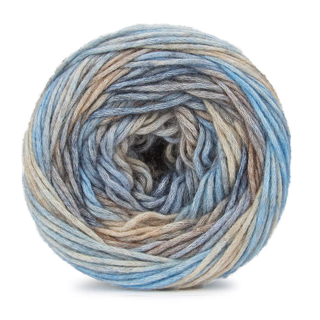 Ganga Acrowools Rosella Knitting Yarn