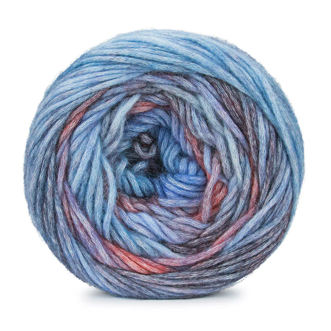 Ganga Acrowools Rosella Knitting Yarn