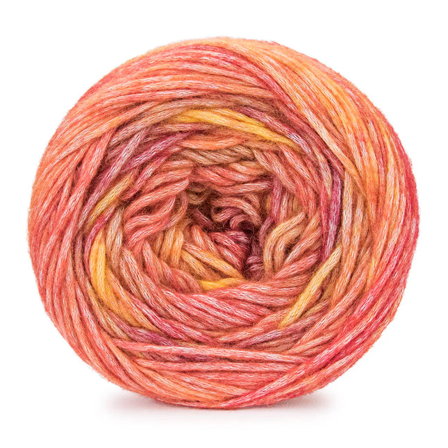 Ganga Acrowools Rosella Knitting Yarn