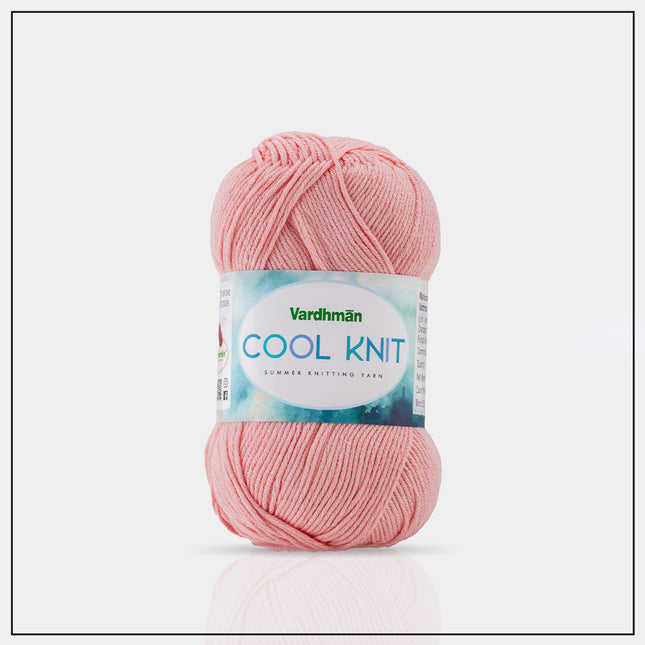 Cool Knit Yarn