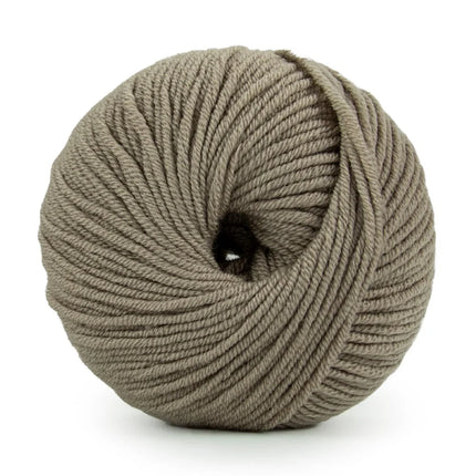 Ganga Acrowools Taj Mahal Merino Yarn