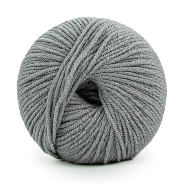 Ganga Acrowools Taj Mahal Merino Yarn