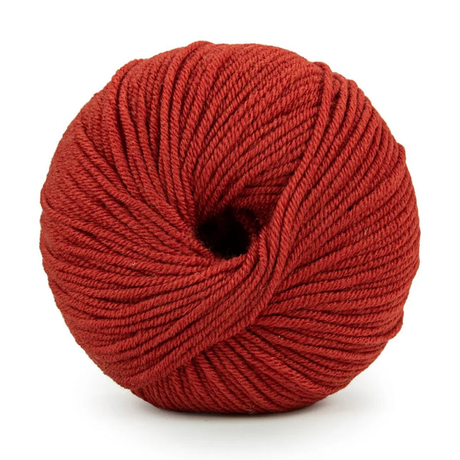 Ganga Acrowools Taj Mahal Merino Yarn