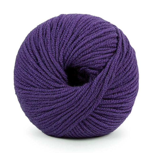 Ganga Acrowools Taj Mahal Merino Yarn