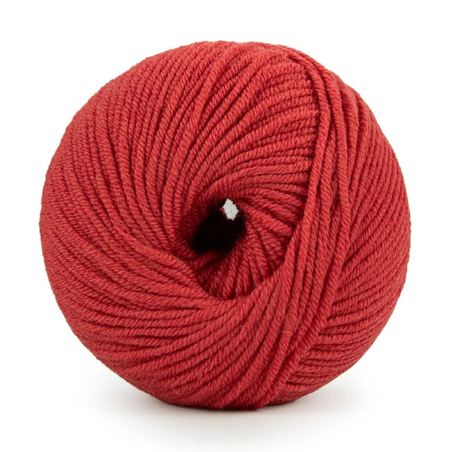 Ganga Acrowools Taj Mahal Merino Yarn