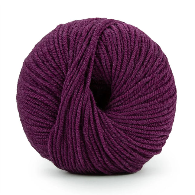 Ganga Acrowools Taj Mahal Merino Yarn